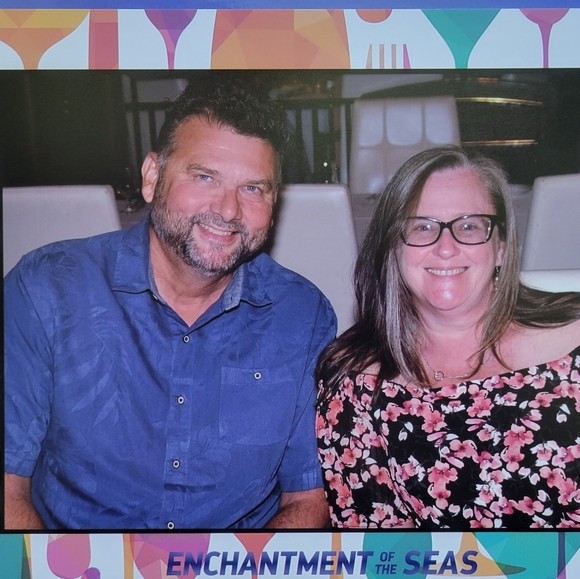 Meet your Posher, Wendy - Picture 2 of 4